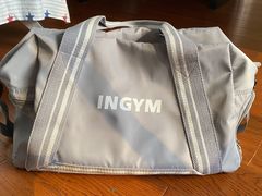 -银吉姆健身(恒隆馆)