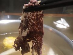 -手选潮汕鲜活牛肉火锅(二七广场店)