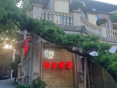-叶叶菩提(太原别墅店)