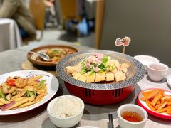 -林辉家宴·本地家常菜·头牌清远鸡(先锋店)