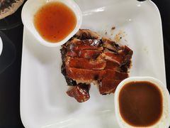 -铜锣湾·有麝自然香(重庆新天地店)