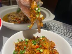 -湘语·湖南家常菜(新洲店)