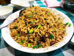 鹅肝炒饭-中山脆肉鲩(新圳东路店)