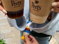 -Peet's Coffee皮爷咖啡(大学路店)