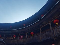 -初溪土楼群