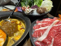 -呷哺呷哺(松江开元店)