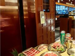 -西塔老太太泥炉烤肉(亚运村店)