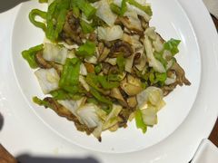 -怡得饭庄·30年老店·宋大妈昆明菜