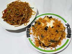 -欧记大排档·景德菜(上海首店)