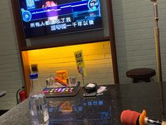 -星聚会KTV(合生汇黑金店)
