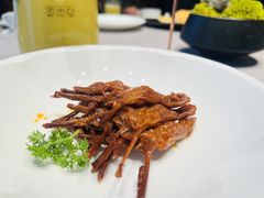 -明州小宴(文化广场店)