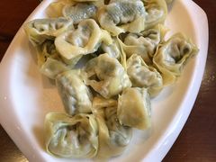 蒸馄饨-鸿运酒楼