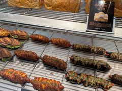 -Bread618面包生日蛋糕(欧亚商都店)