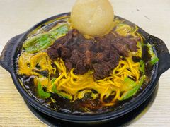 -南湖胖子砂锅(五福街店)