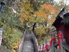 -五台山风景名胜区