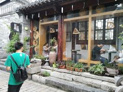 -品腐记·豆腐王朝(老门东总店)