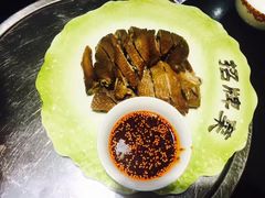 -古蔺郑胖娃(泸州总店)