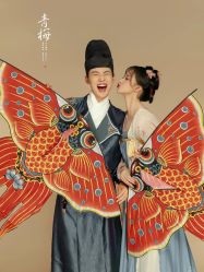 -今生有约婚纱摄影店(景德路店)