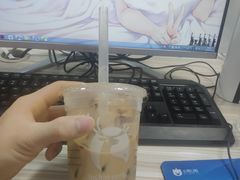 -瑞幸咖啡(时代TIT广场店)