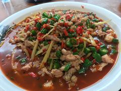 -盛世盐帮·自贡特色(总店)
