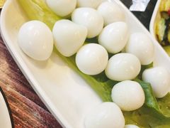 -刘少华贵州小黄牛·鲜牛肉火锅(总店)