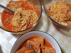 -驴世家驴肉火烧·凉皮·胡辣汤(五道口店)