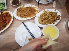 -姥家春饼店(漳州二路店)