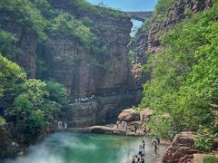 -云台山风景名胜区