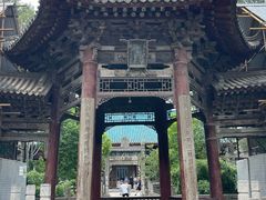 -西安化觉巷清真大寺