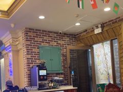 -城堡俄式西餐厅(中央大街索道店)