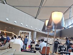 -虹桥机场V2贵宾休息室