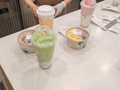 -宝珠奶酪(闵行仲盛店)