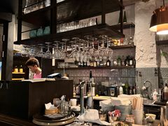 -Apollo·西班牙小酒馆(安福路店)