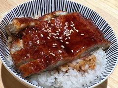 -不倒翁炭火烧肉(永安里店)