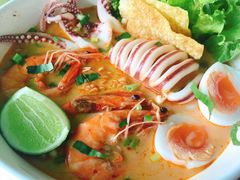 冬阴功-Kat's Kitchen