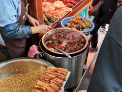 -老阿婆粽子(朱家角店)