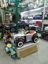 -东北玩具城(广厦摩卡公馆店)