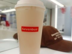 -Sevenbus一家奶茶店(昆明大悦城店)