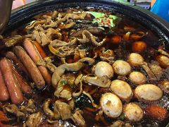 -安徽阜阳卷馍(西单店)