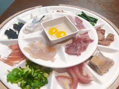 -芸南道·过桥米线(昆明老街旗舰店)