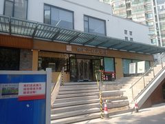 -荟选餐饮徐家汇社区食堂(徐虹北路店)