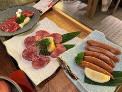 -御牛道日式烤肉料理(杭州万象城店)