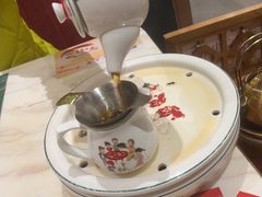 -悦得闲广式茶楼点心(石厦时代广场店)