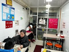 -曼曼汤包(建国西路店)
