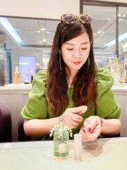 -法国娇兰精品店