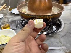 -马记伊源斋涮肉·清真菜(百子湾店)