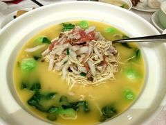 -青岛香格里拉·香宫中餐厅
