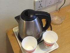 -如家酒店·neo(福州五一广场南门兜地铁站店)