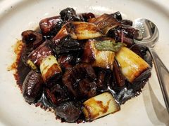 -宏达宴老菜馆(群力第四大道店)