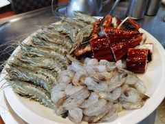-大渔·观筵(三里屯太古里店)